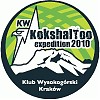 Kokshal Too Expedition 2010: Przygodo, przygodo, ile cię trzeba cenić… - Naryn